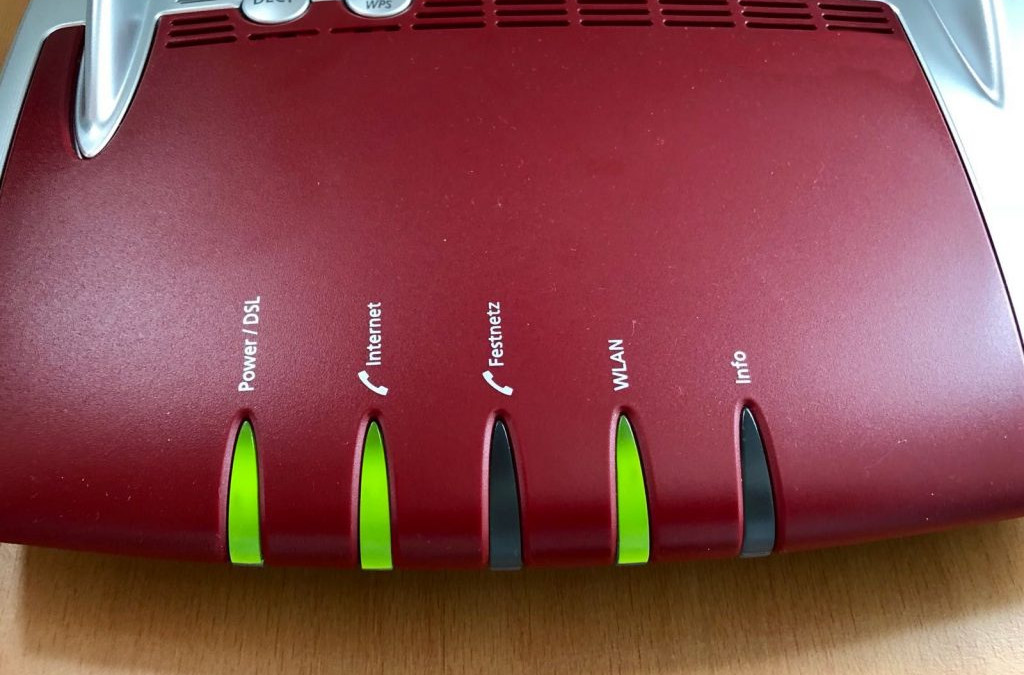 Gigabitnetz für die Uckermark und den Barnim