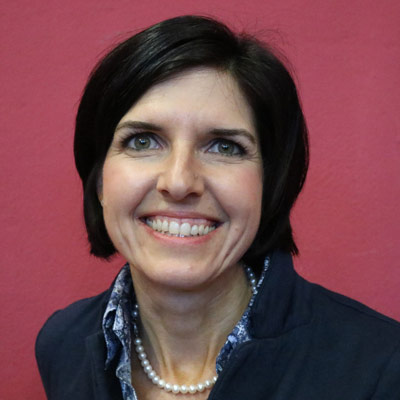 Annett Polle