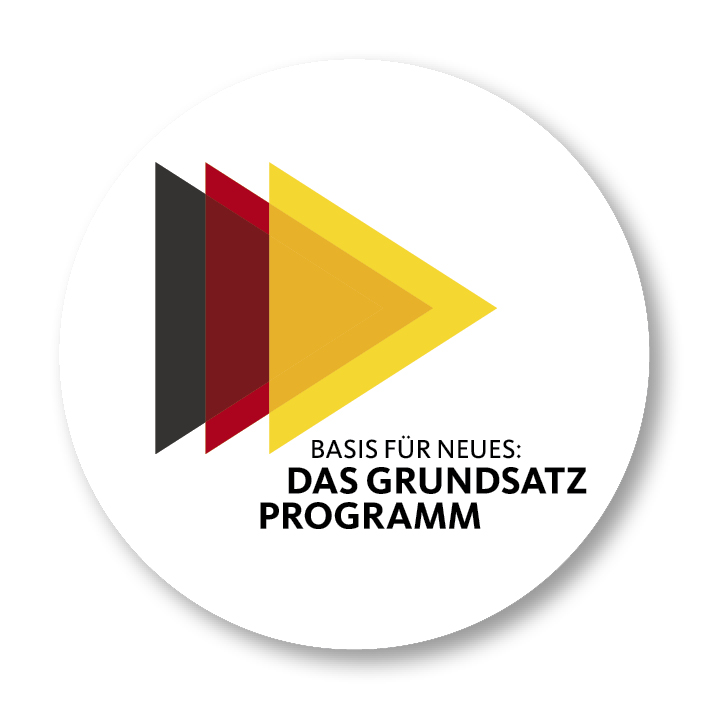Auf dem Weg zum Grundsatzprogramm - CDU Kreisverband Uckermark