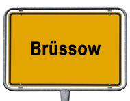 Stadtverband Brüssow