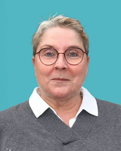 Angela Kleinschmidt