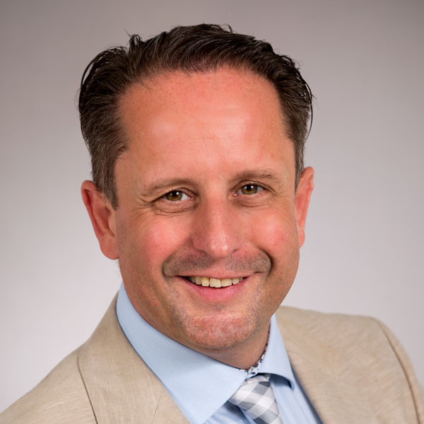 Andreas Meyer