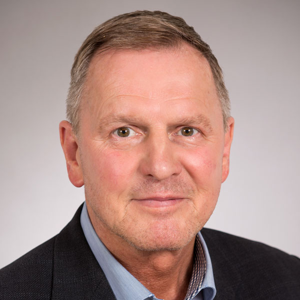 Gerd Regler (FDP)