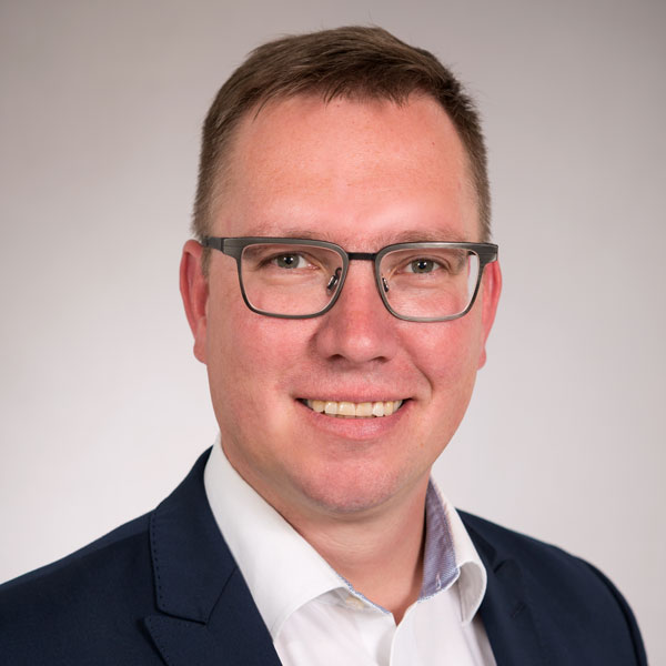 Tobias Schween